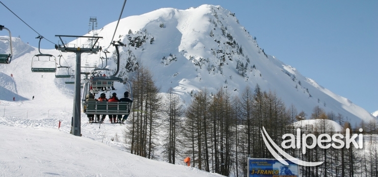 La Thuile